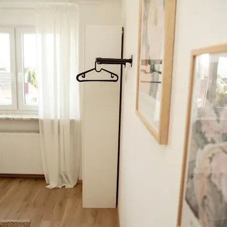 Design:suite Am Festspielhaus Apartment *