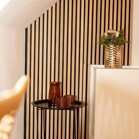 Design:suite Am Festspielhaus * Recklinghausen