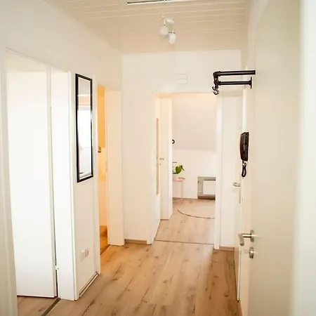 Design:suite Am Festspielhaus Apartment *