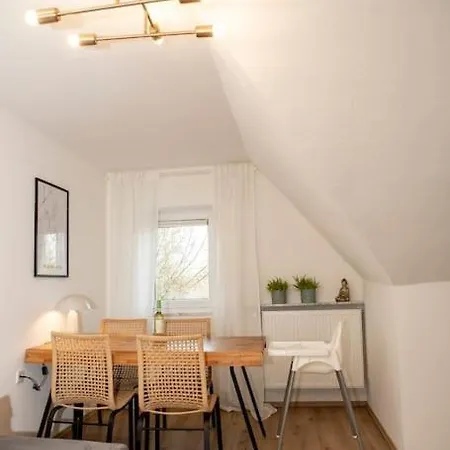 Design:suite Am Festspielhaus * Recklinghausen