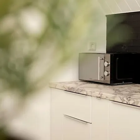 Apartment Design:suite Am Festspielhaus Recklinghausen