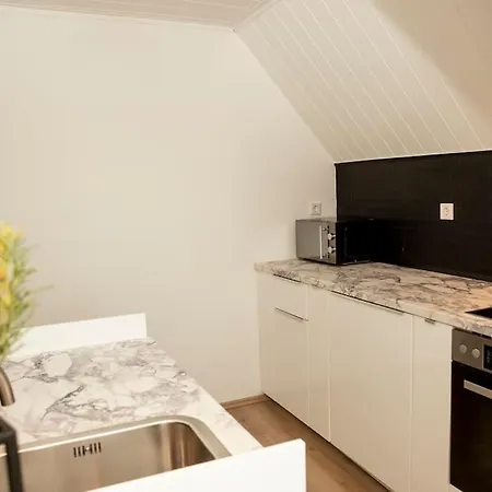 Design:suite Am Festspielhaus Appartement Recklinghausen