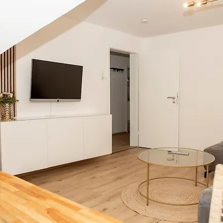 Design:suite Am Festspielhaus *