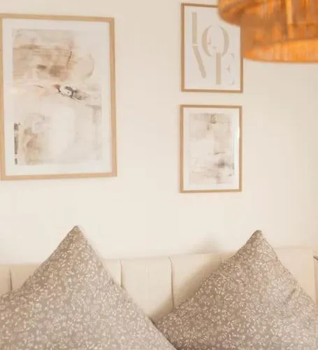 Design:suite Am Festspielhaus Appartement