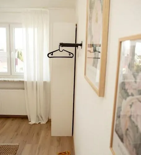 Design:suite Am Festspielhaus Appartamento *