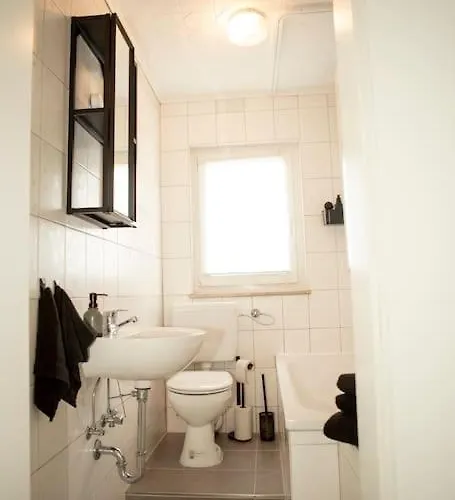 Design:suite Am Festspielhaus Appartement Recklinghausen