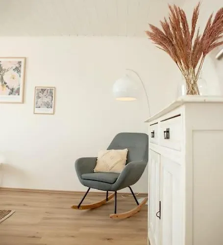 Design:suite Am Festspielhaus Recklinghausen