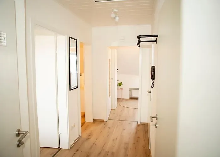 Design:suite Am Festspielhaus Appartamento *