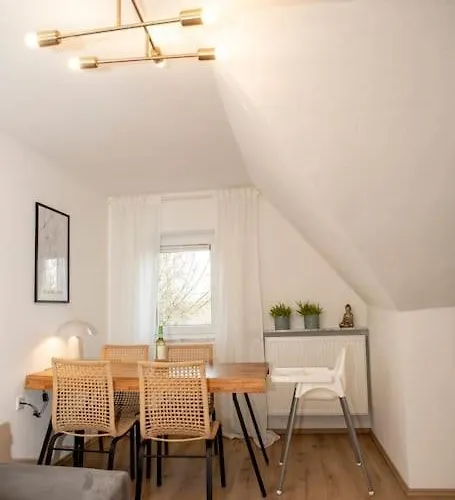 Design:suite Am Festspielhaus * Recklinghausen