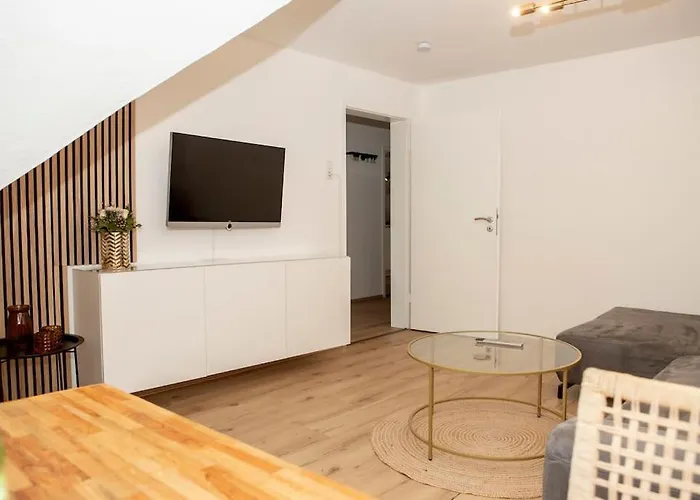 Design:suite Am Festspielhaus *